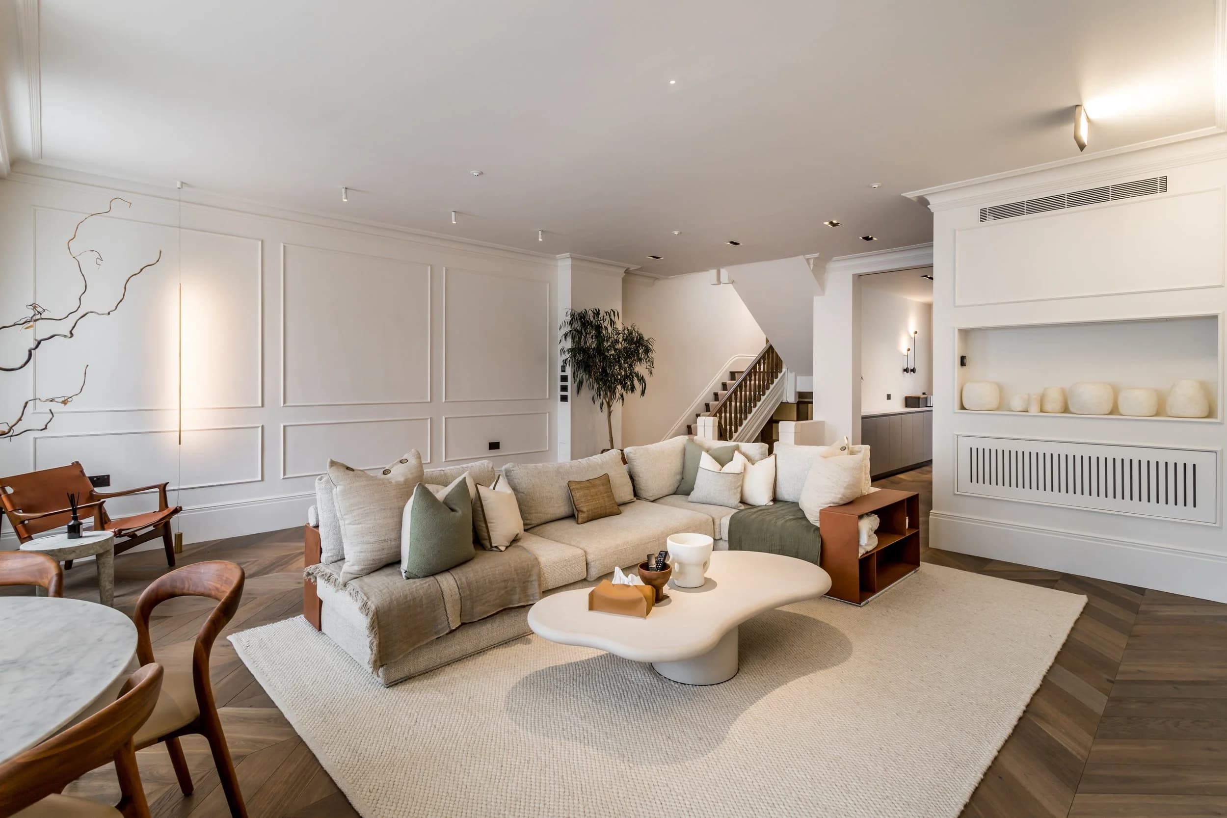 Draycott Place