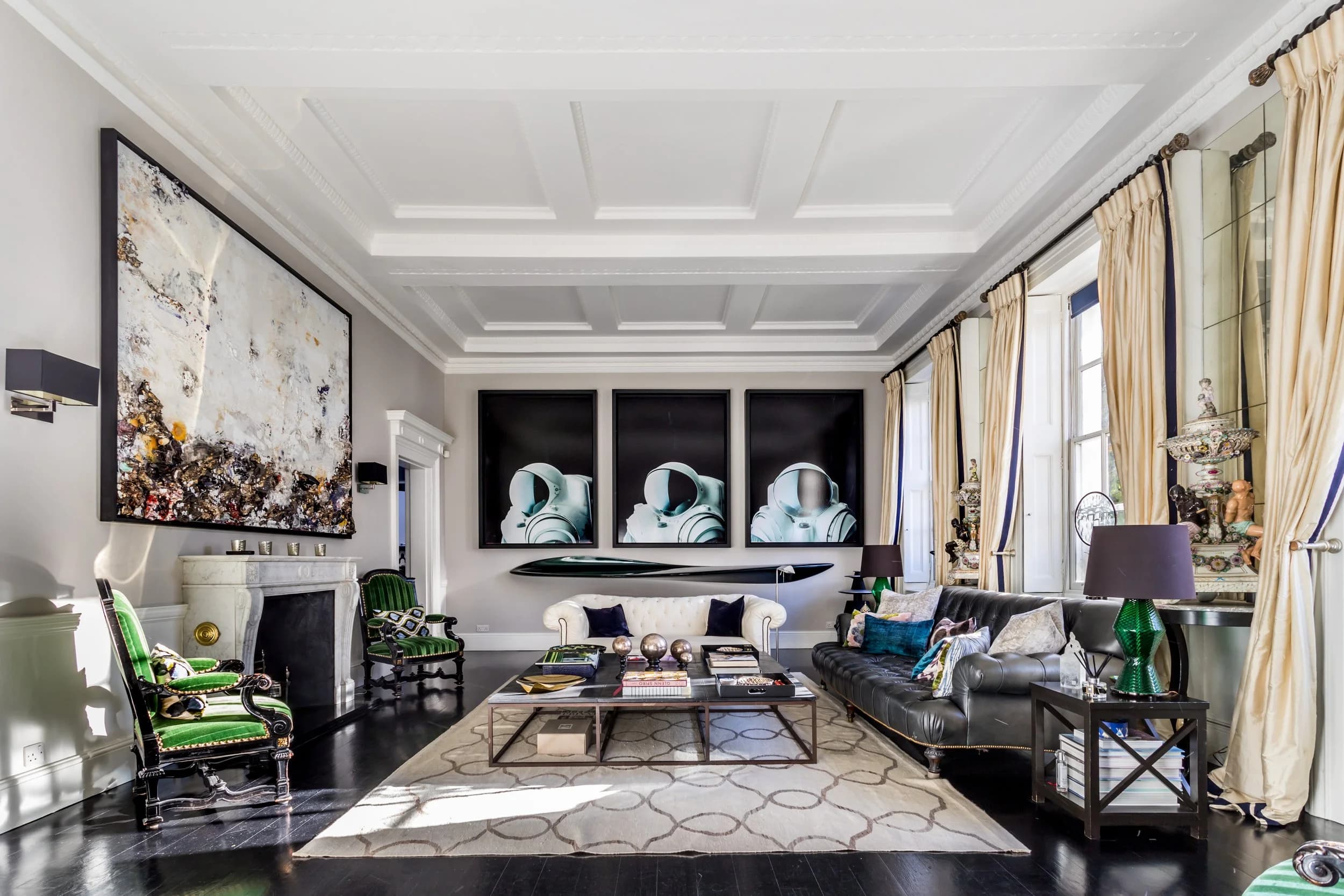 Eaton Place