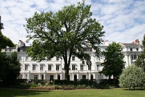 Hereford Square