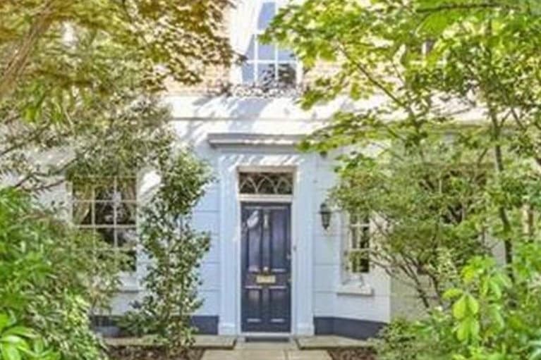 Selwood Place